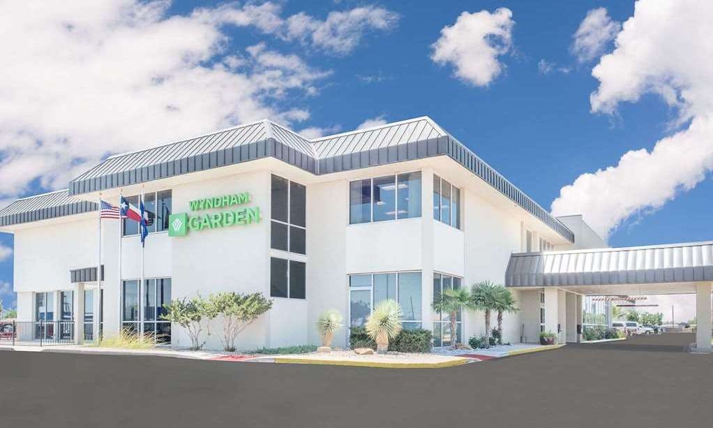 Wyndham Garden Midland