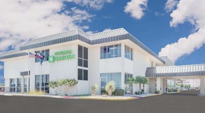 Wyndham Garden Midland