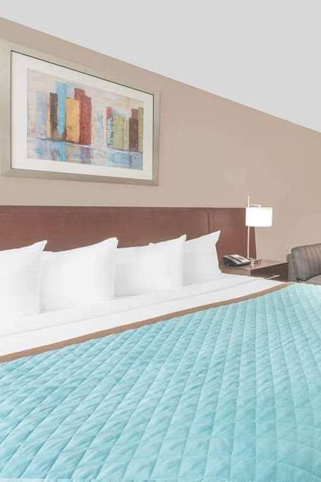 Hotel Wyndham Garden Midland photo 2