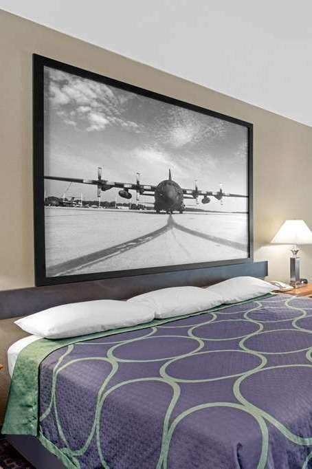 Hotel Super 8 Clemmons/Bermuda Run photo 2