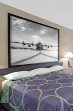 Hotel Super 8 Clemmons/Bermuda Run photo 2