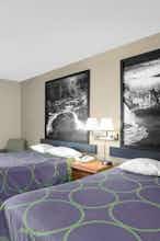 Hotel Super 8 Clemmons/Bermuda Run photo 1