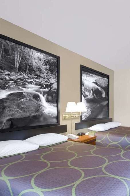 Hotel Super 8 Clemmons/Bermuda Run photo 3