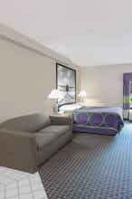 Hotel Super 8 Clemmons/Bermuda Run photo 4