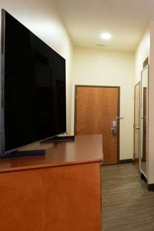 Hotel Baymont I S Savannah South photo 3