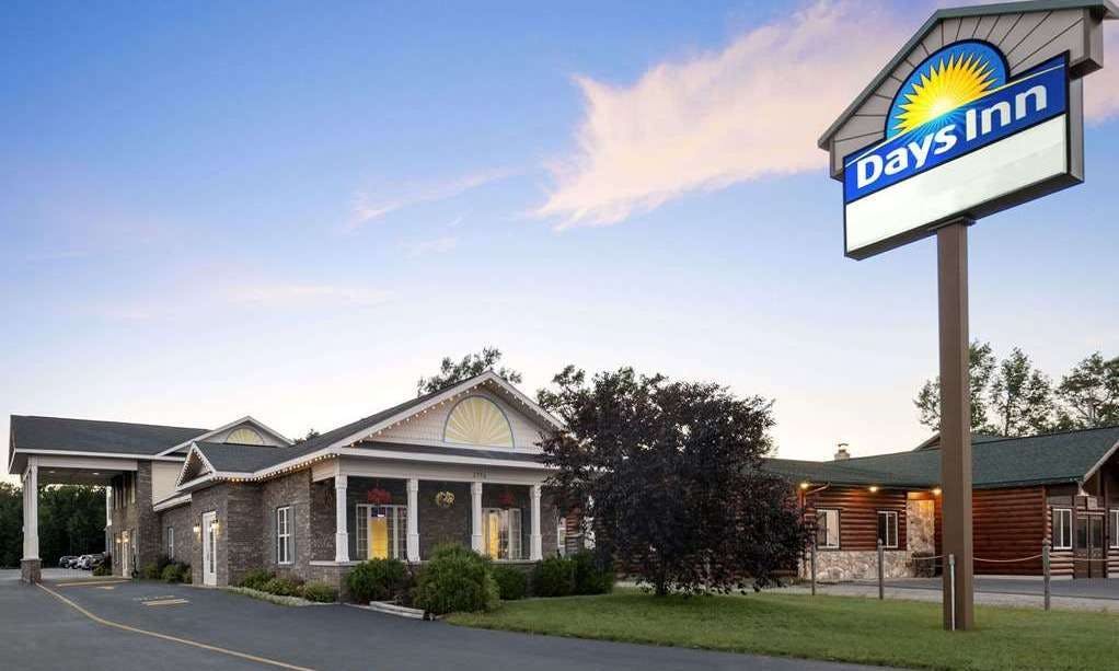 Days Inn by Wyndham Grayling