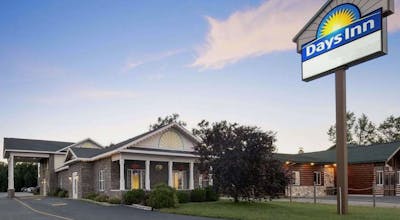 Days Inn Grayling