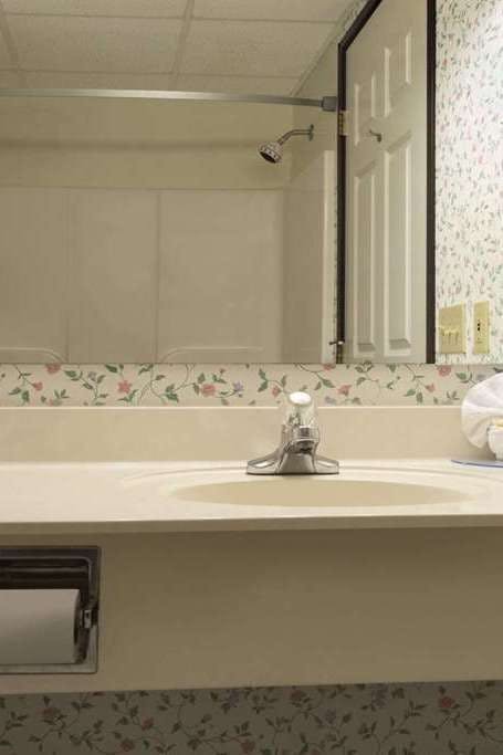 Hotel Days Inn by Wyndham Grayling photo 3