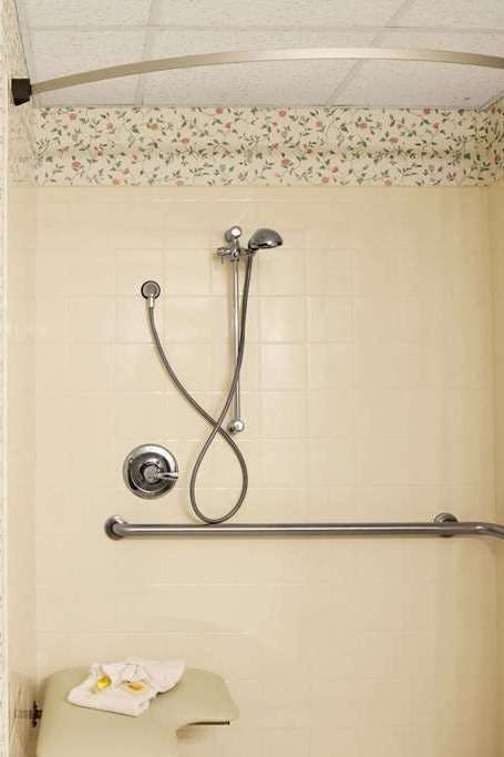 Hotel Days Inn by Wyndham Grayling photo 5