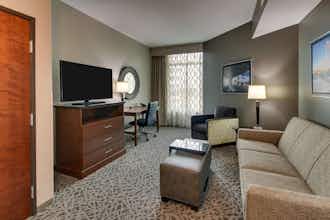 Hotel Drury Plaza Hotel Dallas Richardson photo 1