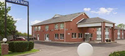 Days Inn Stouffville