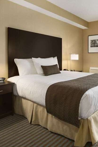 Hotel Days Inn by Wyndham Stouffville photo 1