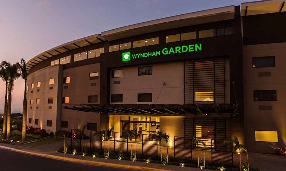 Wyndham Garden San Jose Escazu