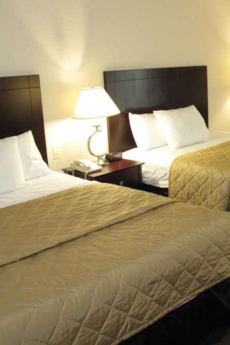 Hotel La Quinta Inn & Suites by Wyndham Port Orange / Daytona photo 1