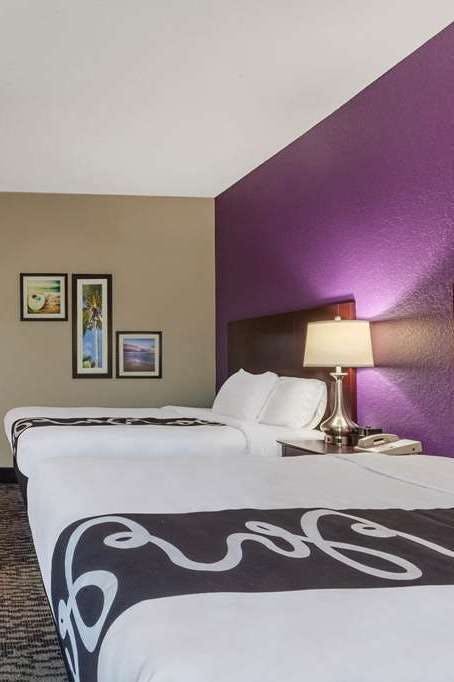 Hotel La Quinta Inn & Suites by Wyndham Port Orange / Daytona photo 2