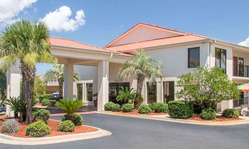 Days Inn Navarre near Beach