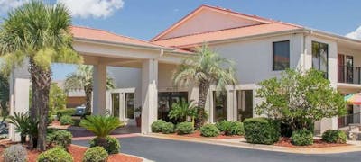 Days Inn Navarre near Beach