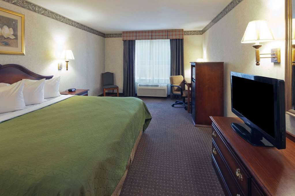 Hotel WG Mansfield OH photo 5