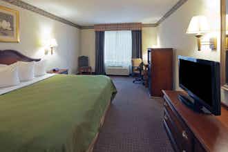 Hotel WG Mansfield OH photo 5