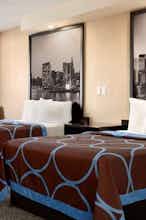 Hotel Super 8 by Wyndham Rahway/Newark photo 1