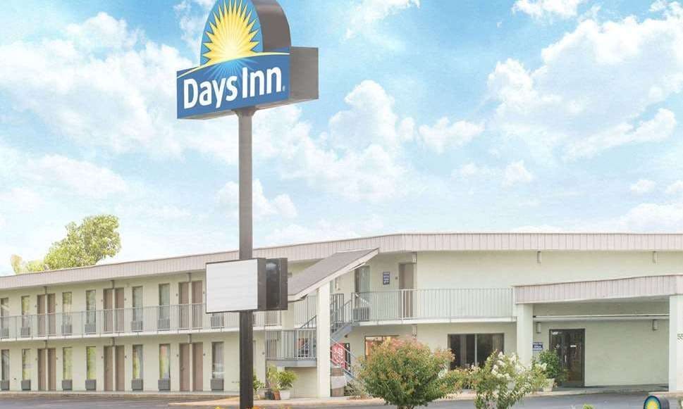 Days Inn by Wyndham Ripley
