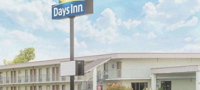 Days Inn Ripley