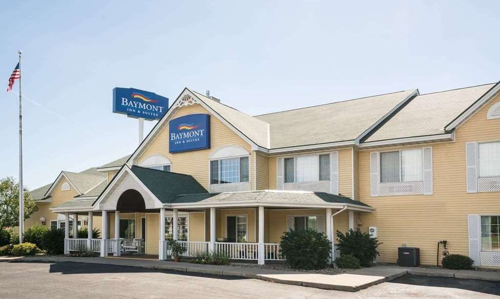 Baymont by Wyndham Albany MN