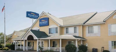 Baymont by Wyndham Albany MN