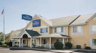 Baymont by Wyndham Albany MN