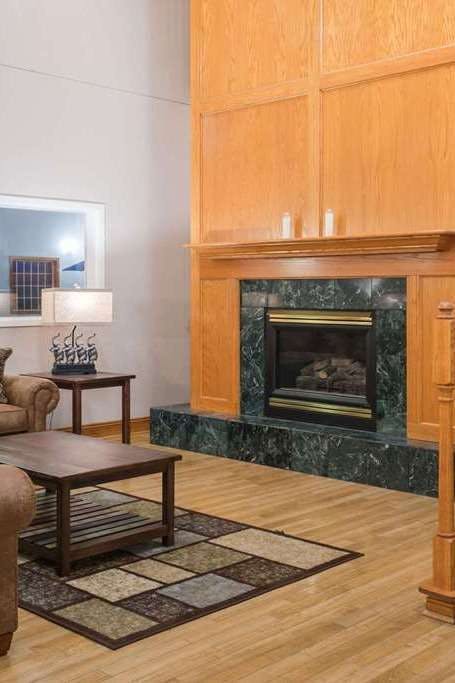 Hotel Baymont by Wyndham Albany MN photo 5