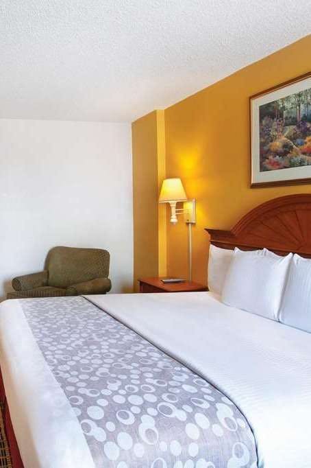 Hotel La Quinta Inn by Wyndham Orlando International Drive North photo 1