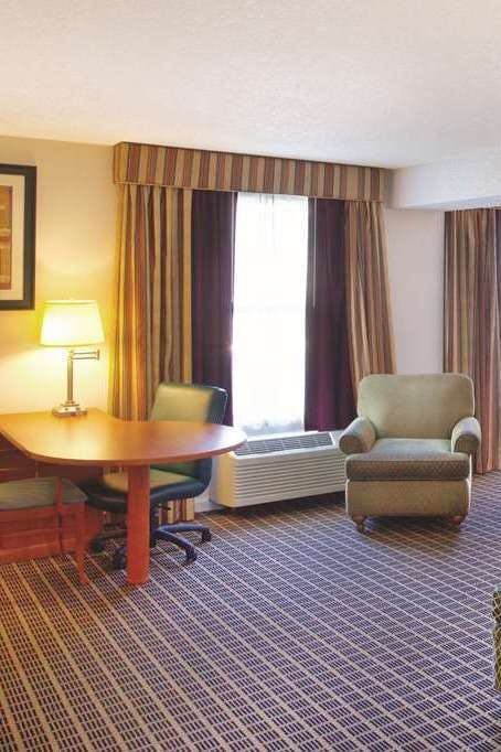 Hotel La Quinta Inn by Wyndham Orlando International Drive North photo 3