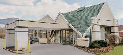 Days Inn Rutland
