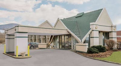 Days Inn by Wyndham Rutland/Killington Area