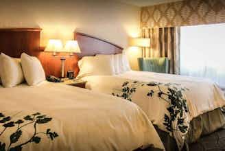 Hotel Wingate by Wyndham Elkins photo 4