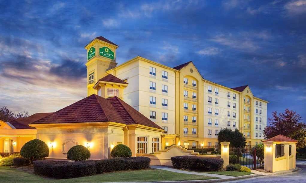 La Quinta Inn Stes Atlanta
