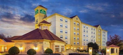 La Quinta Inn Stes Atlanta