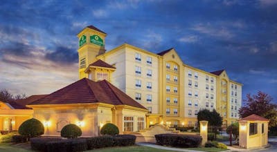 La Quinta Inn Stes Atlanta