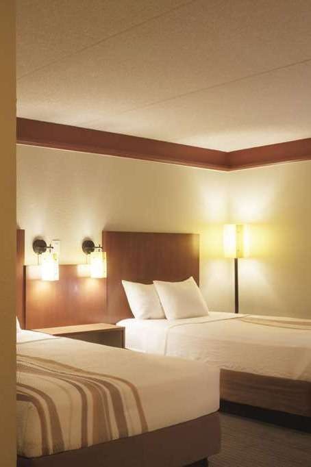 Hotel La Quinta Inn Stes Atlanta photo 2