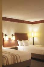 Hotel La Quinta Inn Stes Atlanta photo 2
