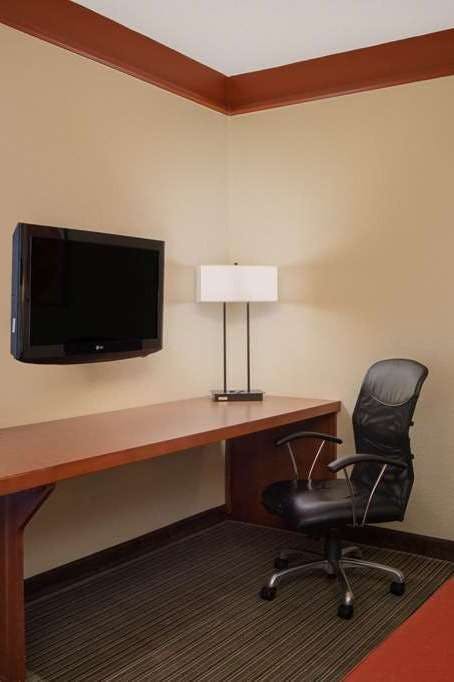 Hotel La Quinta Inn Stes Atlanta photo 4