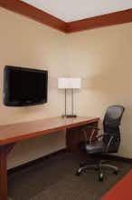 Hotel La Quinta Inn Stes Atlanta photo 4