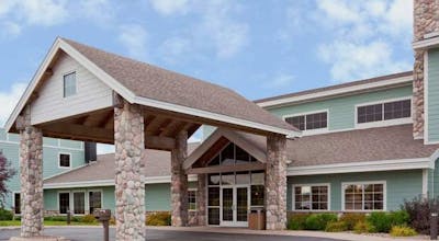 AmericInn by Wyndham Wetmore Munising
