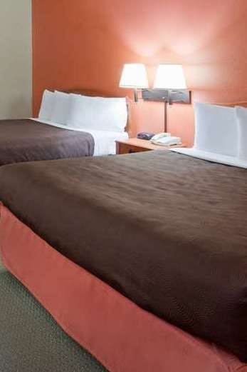 Hotel AmericInn by Wyndham Wetmore Munising photo 1