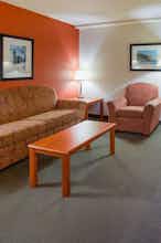 Hotel AmericInn by Wyndham Wetmore Munising photo 3