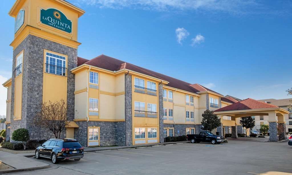 La Quinta Inn & Suites by Wyndham Conway