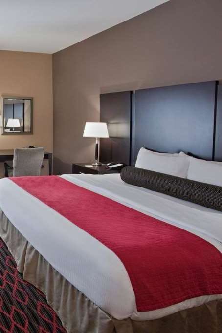 Hotel La Quinta Inn & Suites by Wyndham Conway photo 1