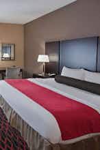 Hotel La Quinta Inn Ste Conway photo 1