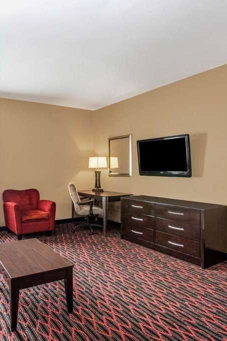Hotel La Quinta Inn & Suites by Wyndham Conway photo 4