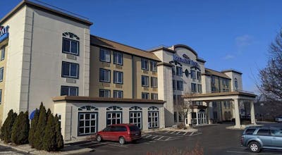 Baymont by Wyndham Rockford